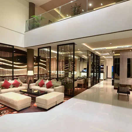 Hotel Neo+ Balikpapan by ASTON-3