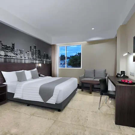 Hotel Neo+ Balikpapan by ASTON-2