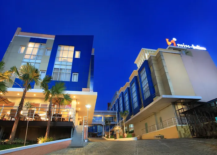 Swiss-Belinn Balikpapan