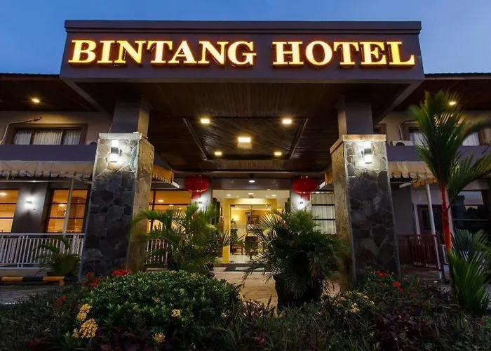 Bintang Hotel Balikpapan