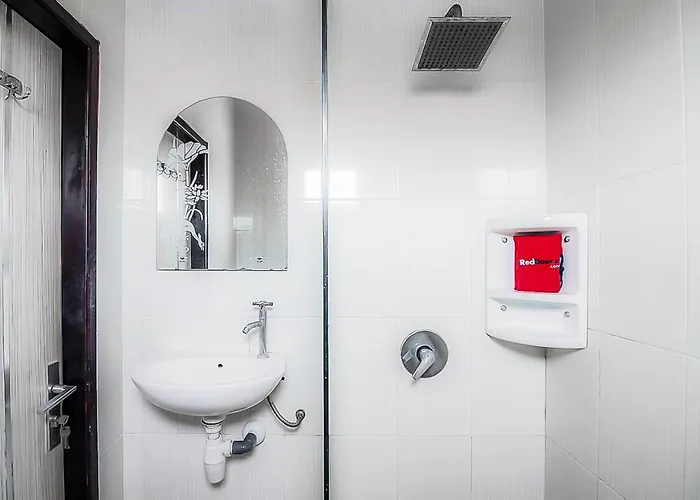 RedDoorz near E Walk Mall Balikpapan