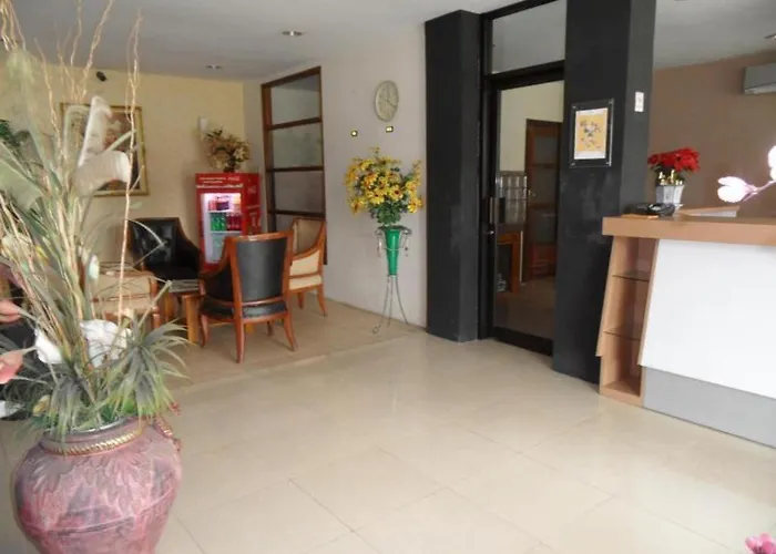 Bintang Hotel Balikpapan