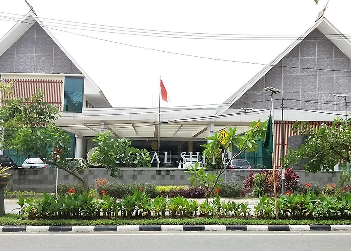 Royal Suite Hotel Balikpapan 
